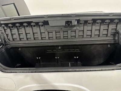 2026 RAM Ram 1500 Limited