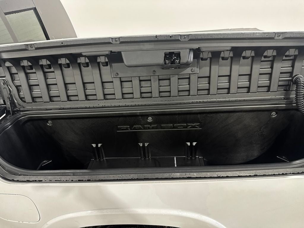 2026 RAM Ram 1500 Limited