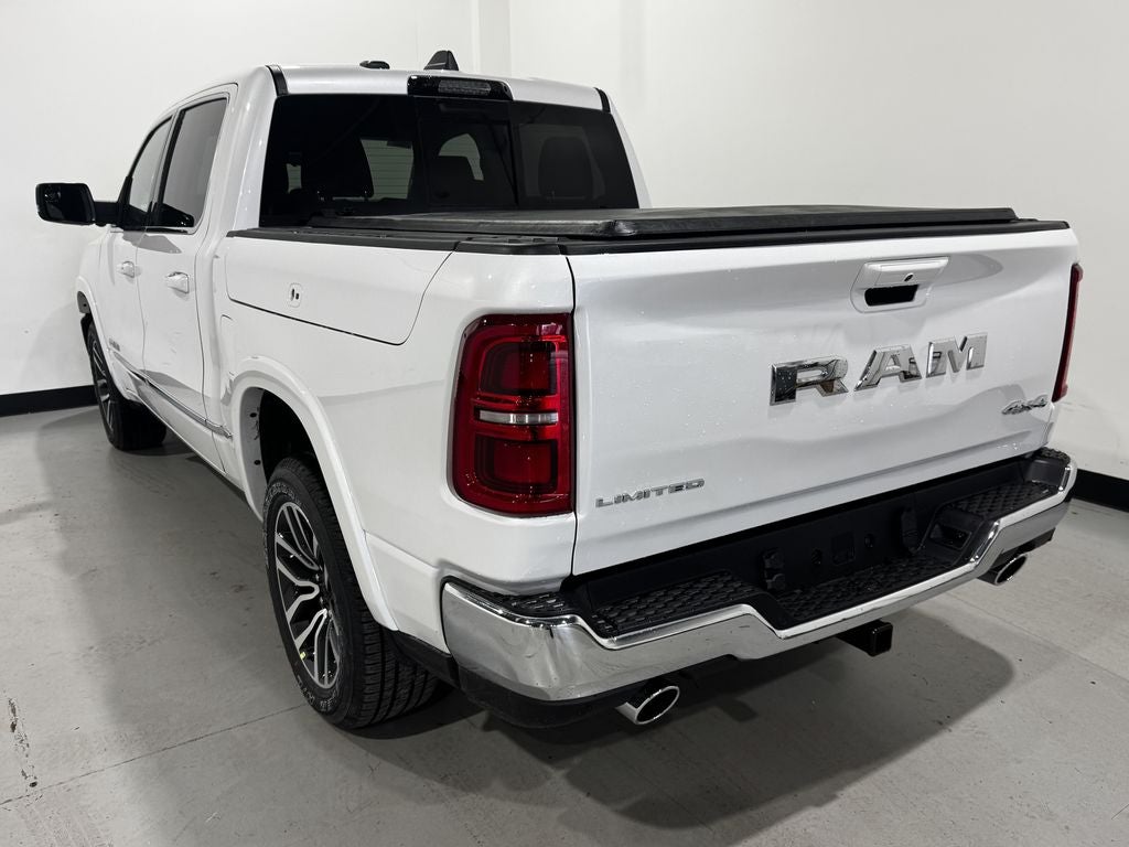 2026 RAM Ram 1500 Limited