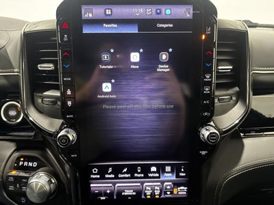 2026 RAM Ram 1500 Limited