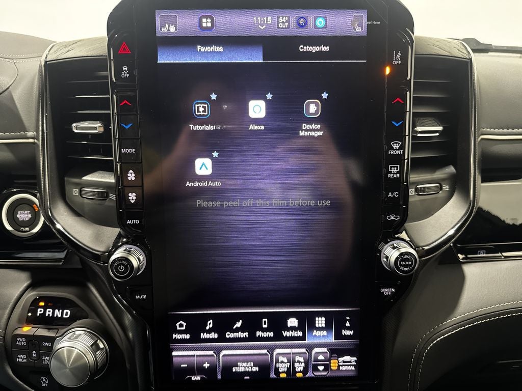 2026 RAM Ram 1500 Limited