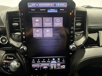 2026 RAM Ram 1500 Limited