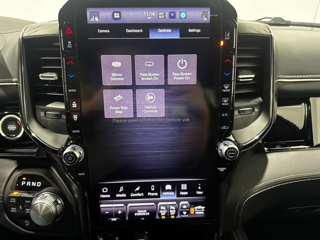 2026 RAM Ram 1500 Limited