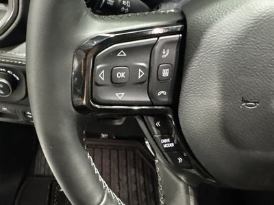 2026 RAM Ram 1500 Limited