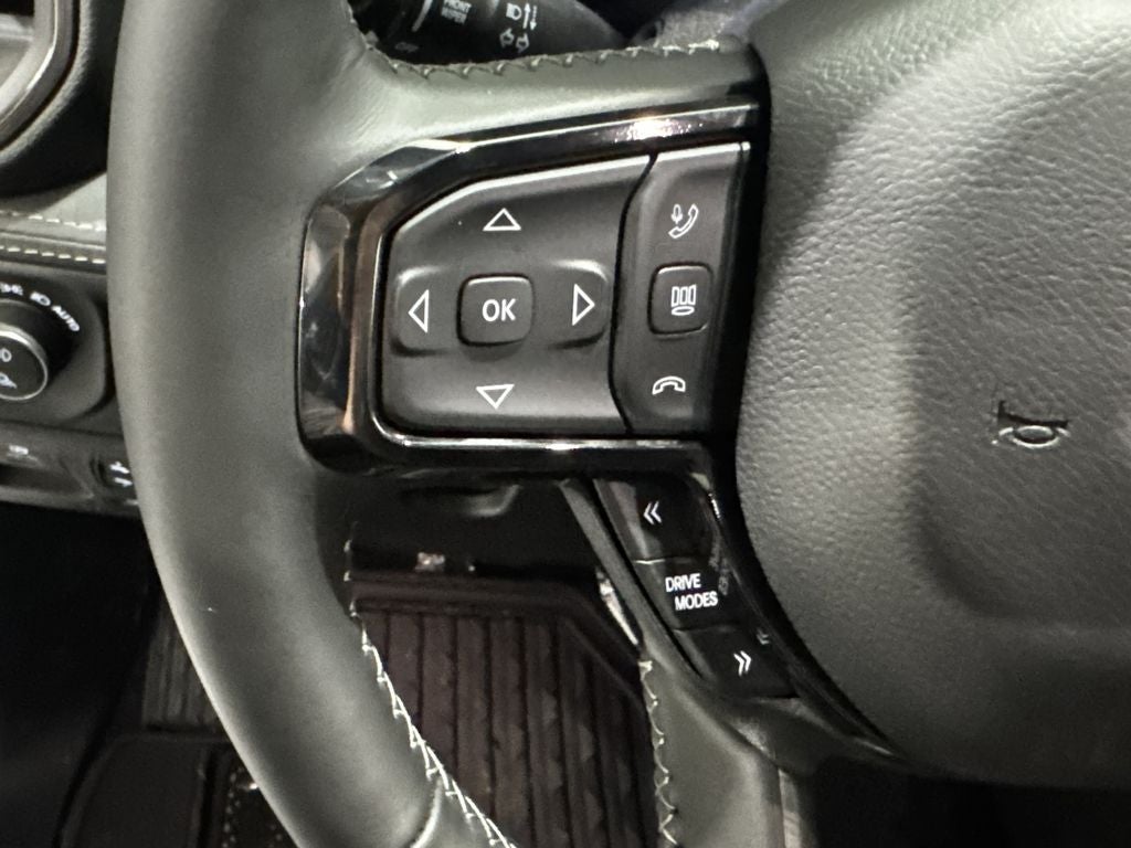 2026 RAM Ram 1500 Limited