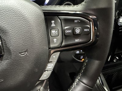 2026 RAM Ram 1500 Limited