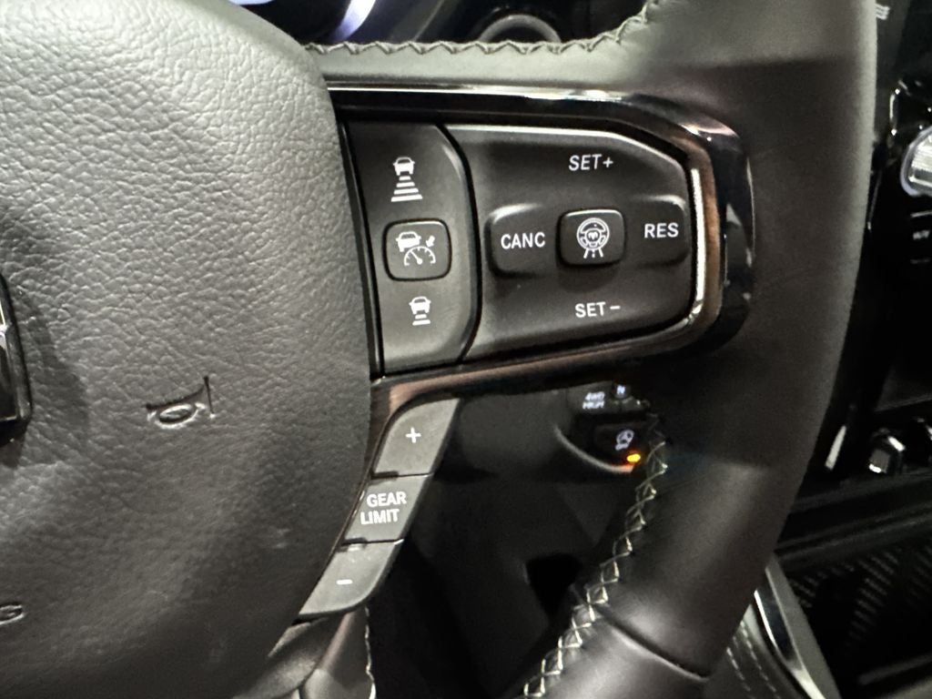 2026 RAM Ram 1500 Limited