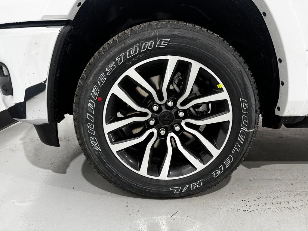 2026 RAM Ram 1500 Limited