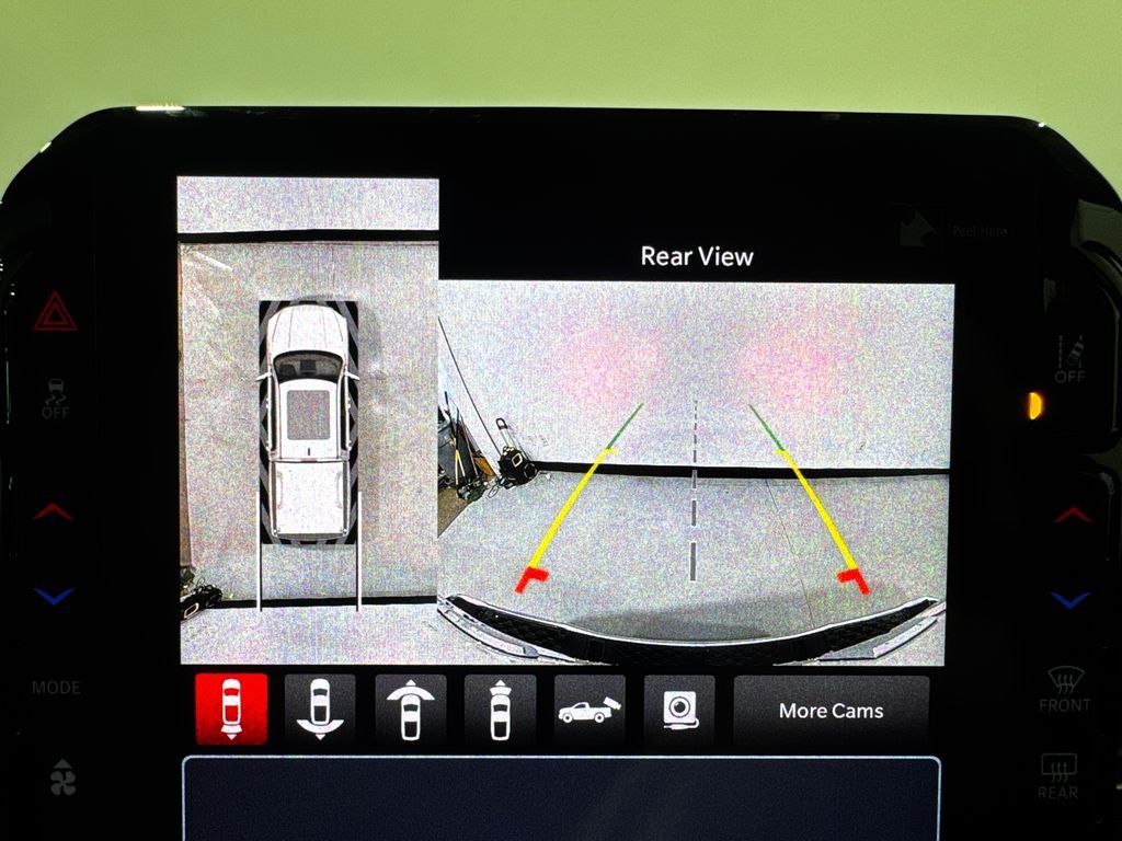 2026 RAM Ram 1500 Limited