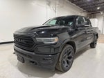 2020 RAM 1500 Limited Black Appearance Package