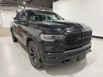 2020 RAM 1500 Limited Black Appearance Package
