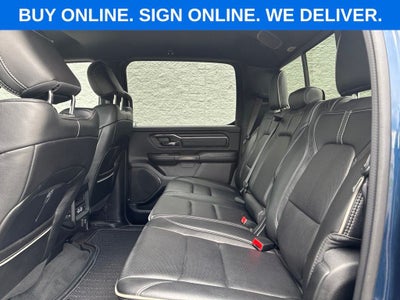 2022 RAM 1500 Limited