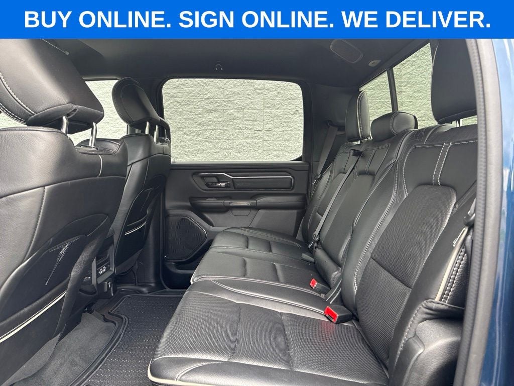 2022 RAM 1500 Limited
