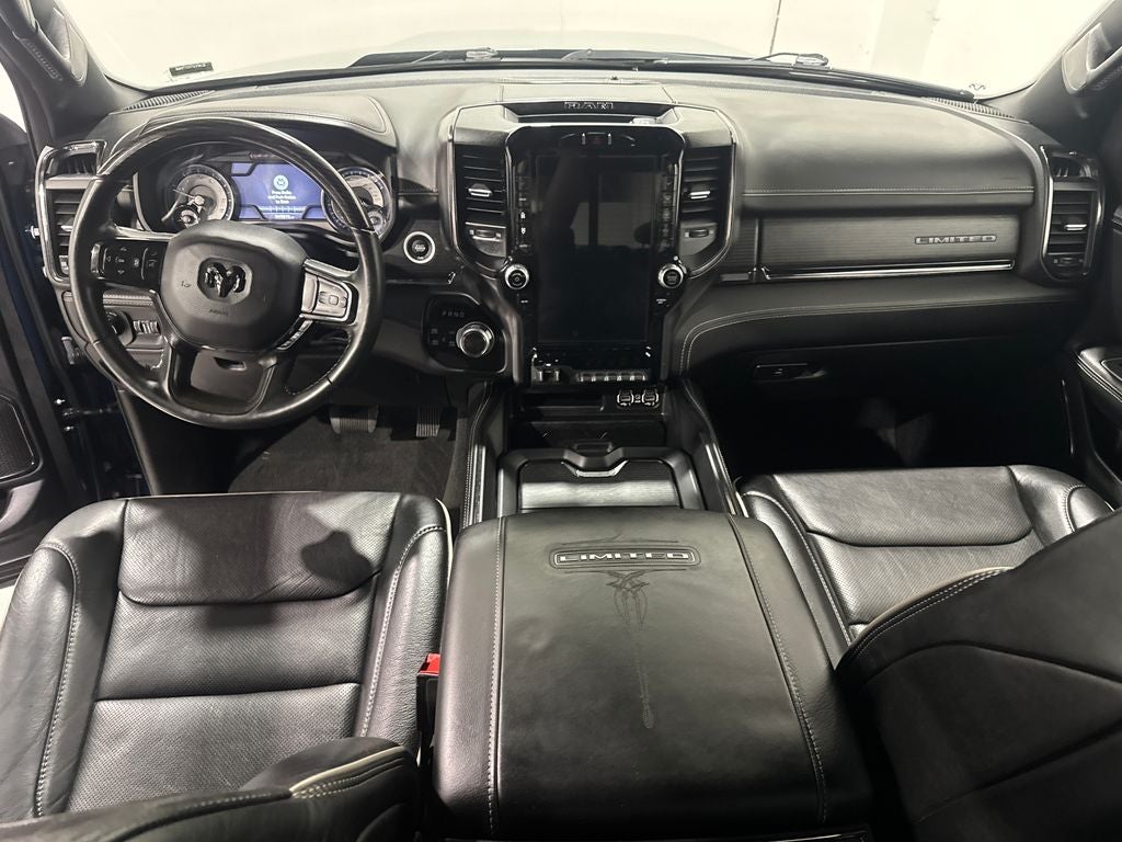 2022 RAM 1500 Limited