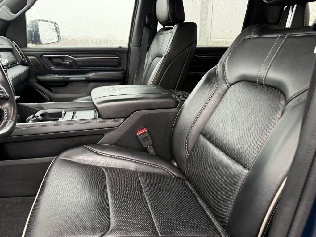 2023 RAM 1500 Limited Night Edition