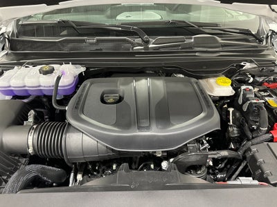 2025 RAM Ram 1500 Laramie