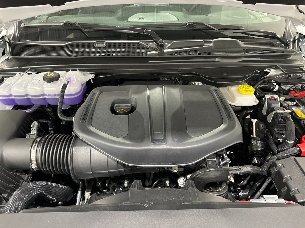 2025 RAM Ram 1500 Laramie