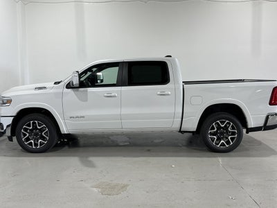 2025 RAM Ram 1500 Laramie