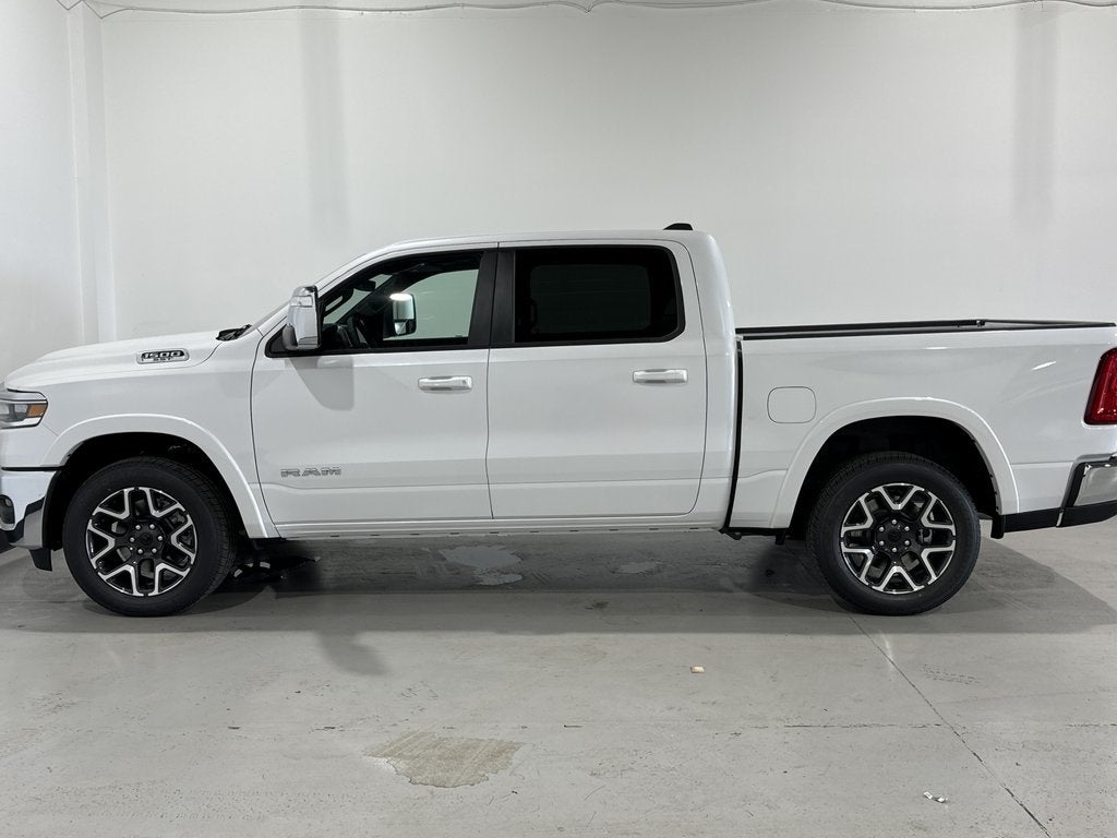 2025 RAM Ram 1500 Laramie