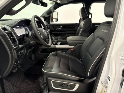 2025 RAM Ram 1500 Laramie