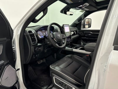 2025 RAM Ram 1500 Laramie