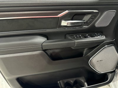 2025 RAM Ram 1500 Laramie