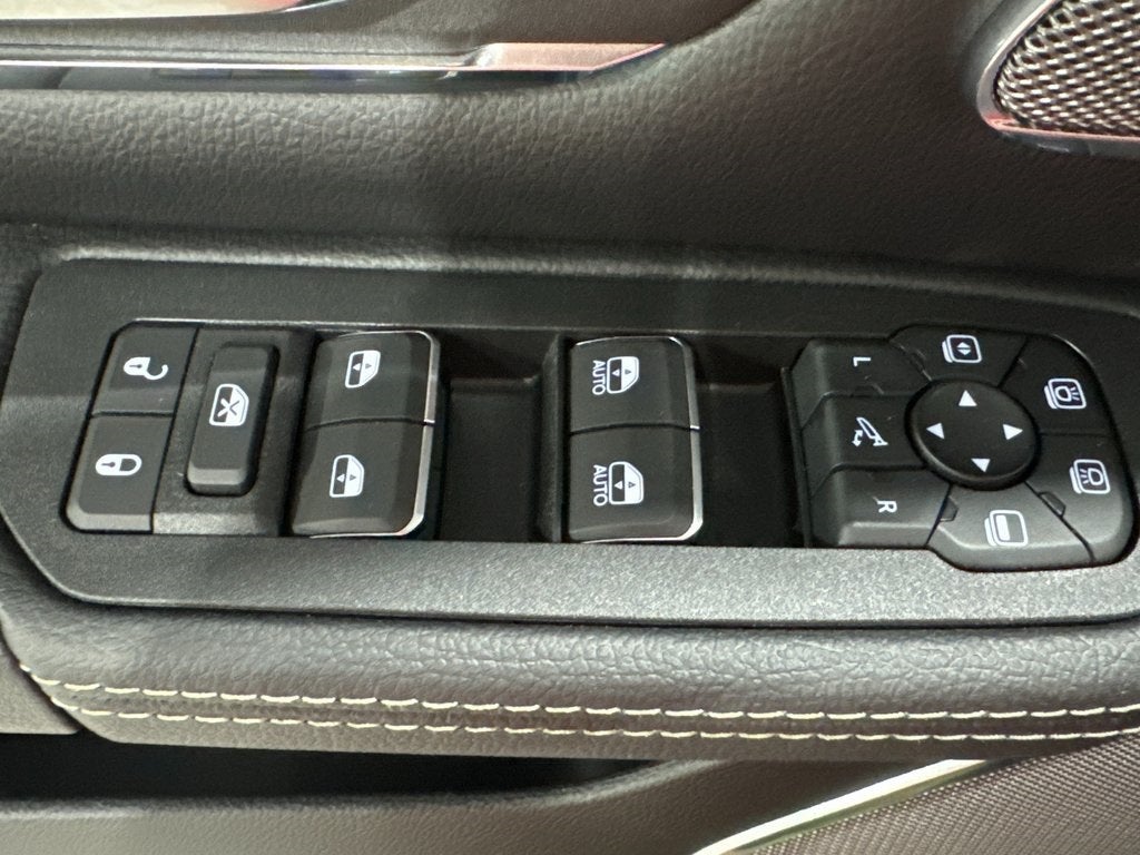 2025 RAM Ram 1500 Laramie