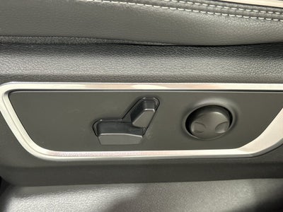 2025 RAM Ram 1500 Laramie