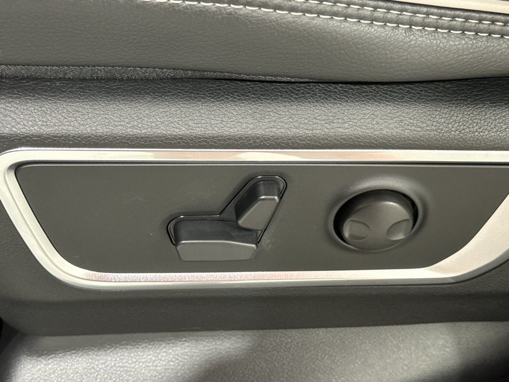 2025 RAM Ram 1500 Laramie