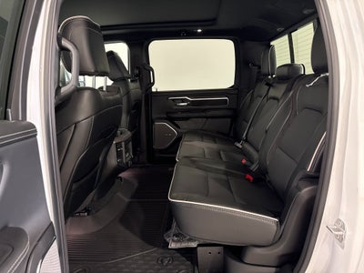 2025 RAM Ram 1500 Laramie