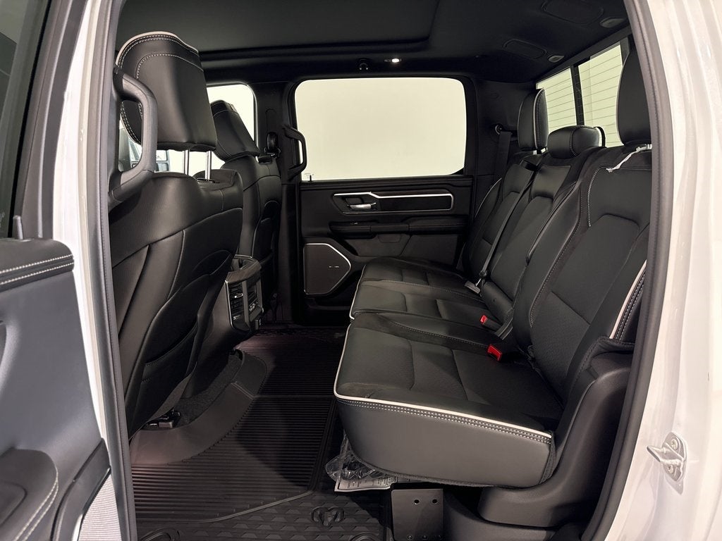 2025 RAM Ram 1500 Laramie