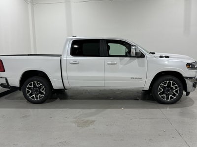 2025 RAM Ram 1500 Laramie