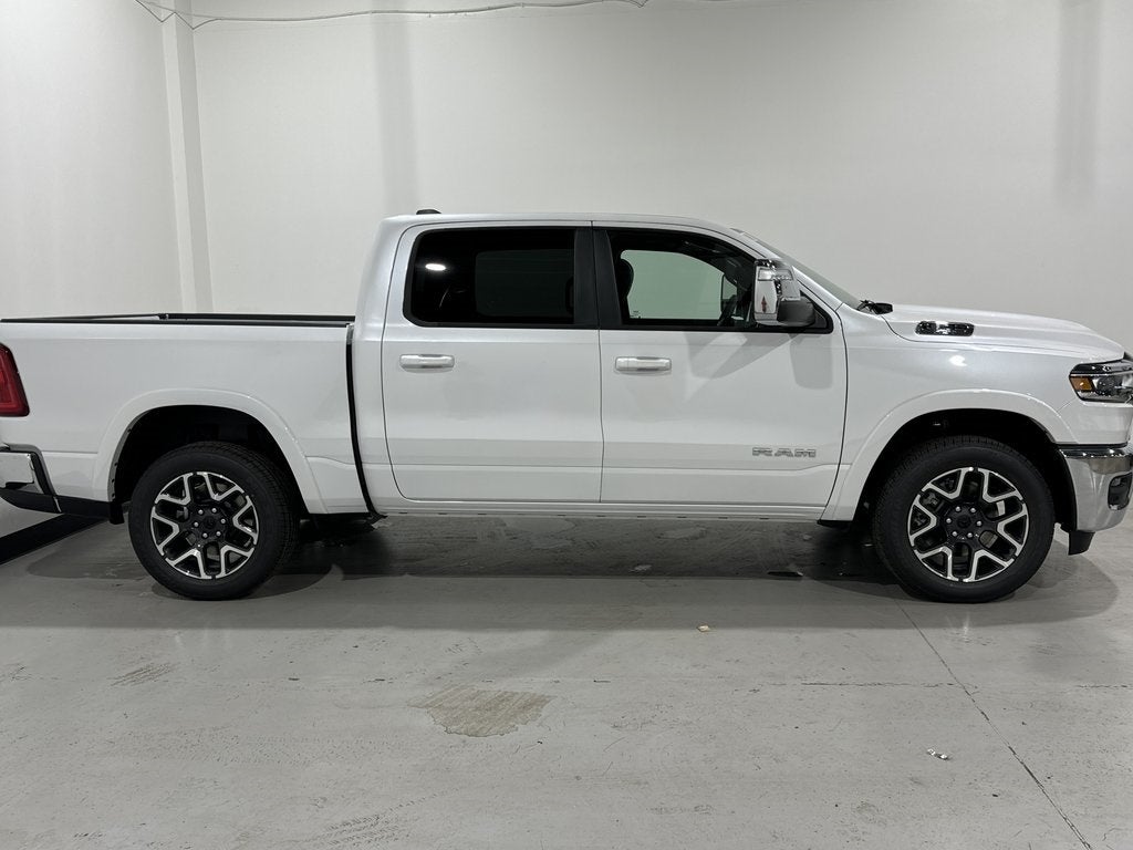 2025 RAM Ram 1500 Laramie