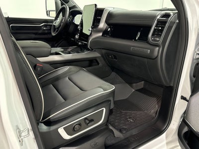 2025 RAM Ram 1500 Laramie