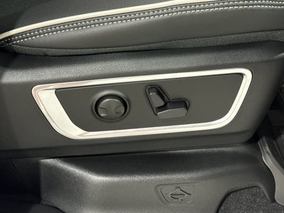 2025 RAM Ram 1500 Laramie