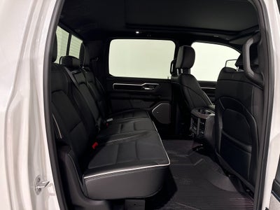 2025 RAM Ram 1500 Laramie