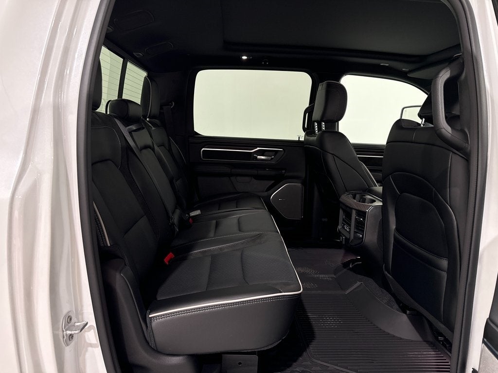 2025 RAM Ram 1500 Laramie