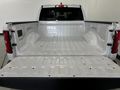 2025 RAM Ram 1500 Laramie