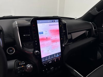 2025 RAM Ram 1500 Laramie