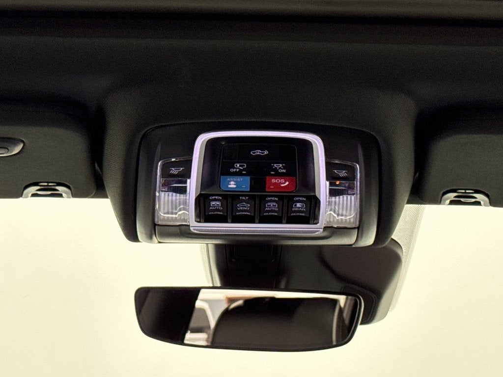 2025 RAM Ram 1500 Laramie