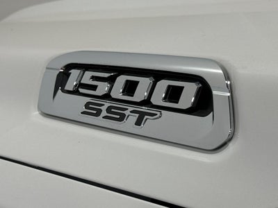 2025 RAM Ram 1500 Laramie