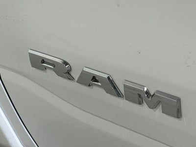 2025 RAM Ram 1500 Laramie