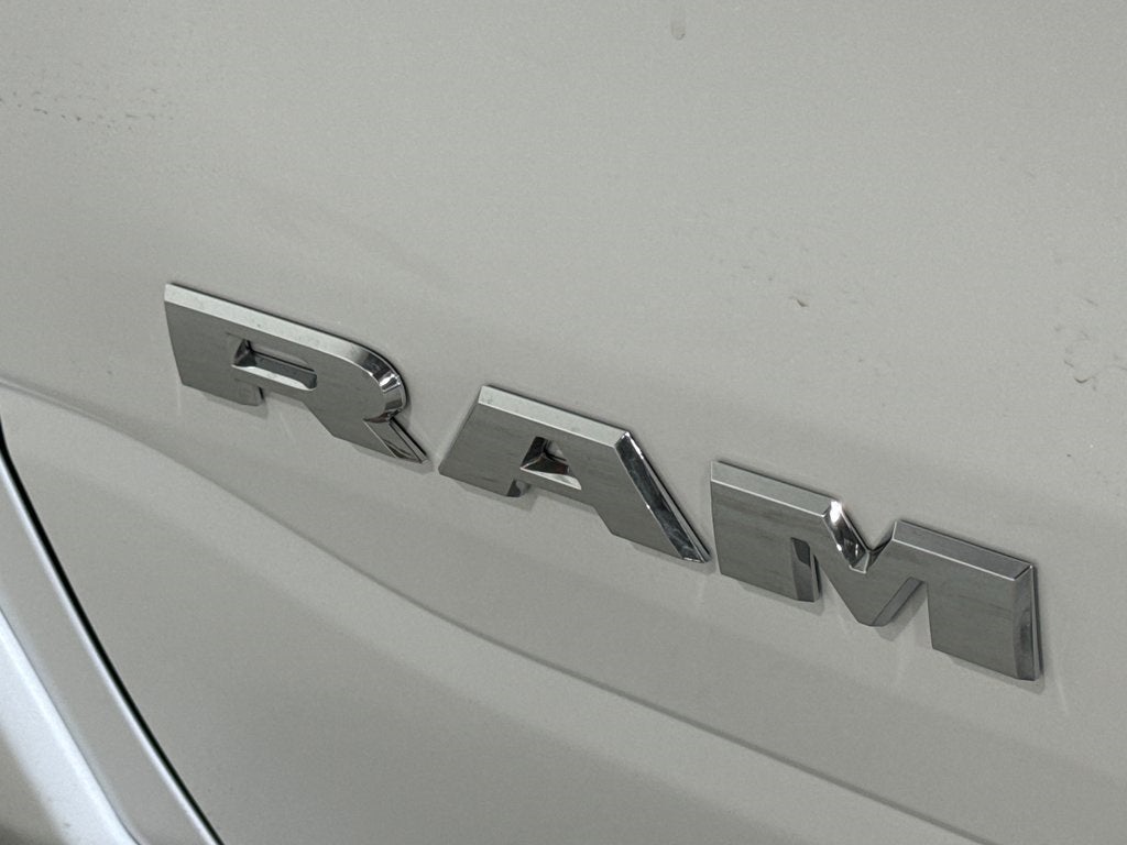 2025 RAM Ram 1500 Laramie