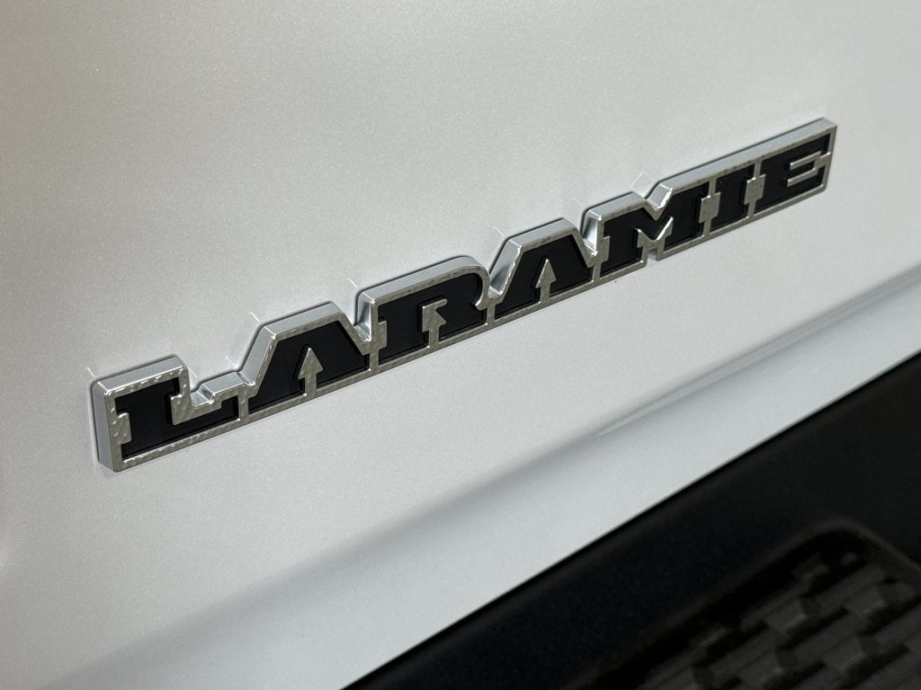 2025 RAM Ram 1500 Laramie