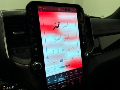 2025 RAM Ram 1500 Laramie