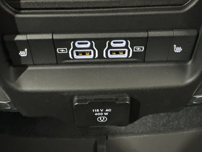 2025 RAM Ram 1500 Laramie