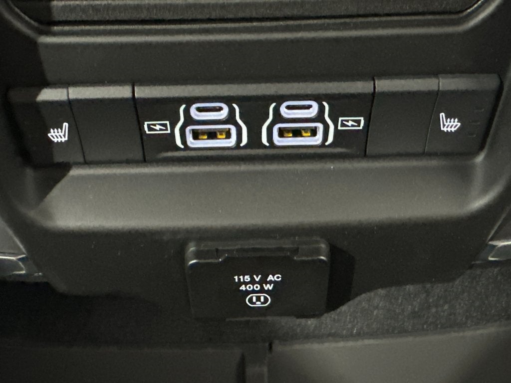 2025 RAM Ram 1500 Laramie