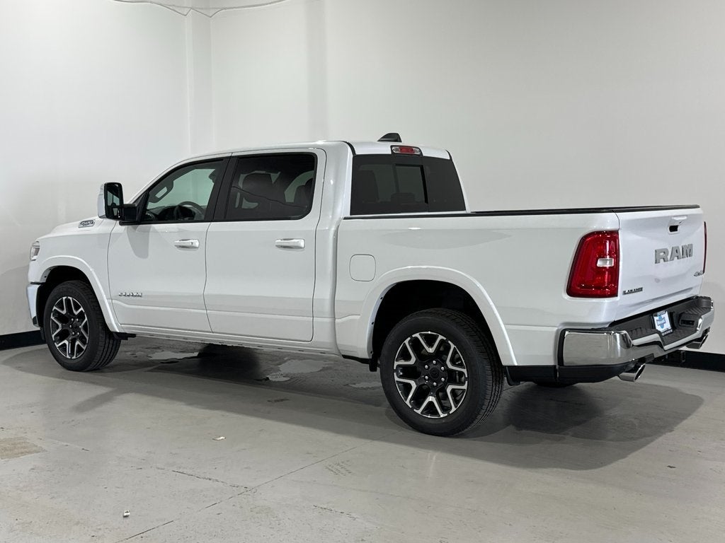 2025 RAM Ram 1500 Laramie
