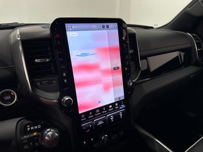 2025 RAM Ram 1500 Laramie