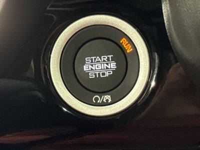 2025 RAM Ram 1500 Laramie